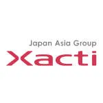 PT. Xattic Software Indonesia company logo