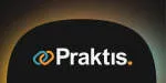 Praktis company logo