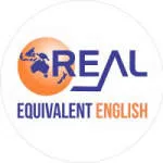 Real Equivalent English Klaten company logo