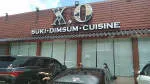 X.O Suki Cuisine Dimsum & BBQ - Bigmall Samarinda company logo