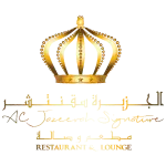 Al Jazeerah Signature company logo