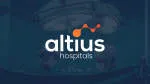 Altius Hospitals company logo