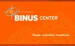 Binus Center Bintaro company logo