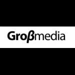 CV. GrobMedia company logo