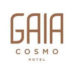 Gaia Cosmo Hotel company logo