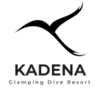 KADENA GALAMPING DIVE RESORT MUNA ISLNAD company logo