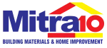 MITRA10 company logo