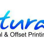 Natural Digital Printing company logo