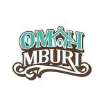 Omah Mburi Resto & Cafe company logo