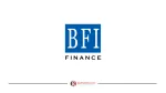 PT BFI Finance Indonesia Tbk company logo