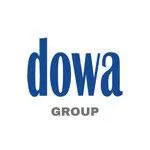 PT Dowa Hanandy Utama company logo