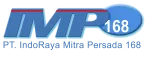 PT. Indoraya Mitra Persada 168 company logo