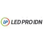 PT LED PRO IDN company logo