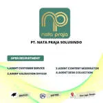 PT. Nata Praja Solusindo company logo