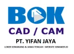 PT YIFAN JAYA company logo