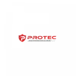 Protec Autodetailing company logo