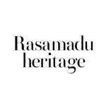 Rasamadu Heritage company logo