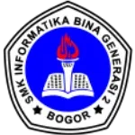 SMK Informatika Bina Generasi company logo