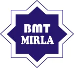 BMT Alfa Dinar company logo