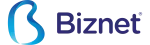 Biznet company logo