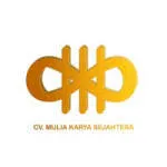 CV Mulia Karya Sejahtera company logo