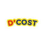 D'Cost Seafood company logo