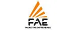 Fae immigration company logo