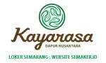 Kayarasa Dapur Nusantara company logo