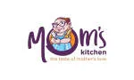 Mom's Kitchen company logo