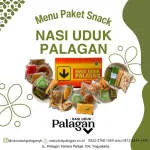 Nasi Uduk Palagan company logo