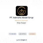 PT Adinata Abadi Grup company logo