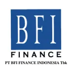 PT BFI Finance Indonesia tbk company logo