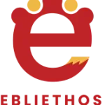 PT Ebliethos Digital Indonesia company logo