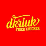 PT Raja Rasa Kuliner Dkriuk Fried Chicken company logo