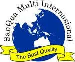 PT SANQUA MULTI INTERNASIONAL company logo