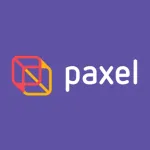 Paxel company logo