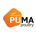 Puma Poultry company logo