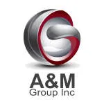 A&M Co Group company logo