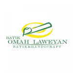 Batik Omah Laweyan company logo