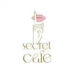 DSecret Cafe and Resto company logo