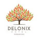 Delonix Hotel company logo