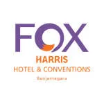 Fox Harris Hotel & Convention Banjarnegara company logo