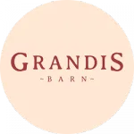 Grandis Barn company logo