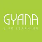 Gyana Life Learning company logo