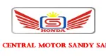 Honda Central Sakti Group company logo