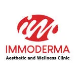 Immoderma Skin Clinic company logo