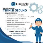 Ligero Inti Solutions company logo