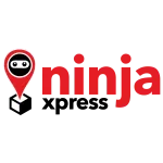 Ninja Xpress Semarang company logo