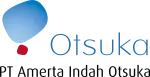 PT Amerta Indah Otsuka company logo