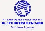 PT BPR Klepu Mitra Kencana Semarang company logo